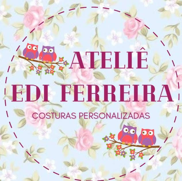 Ateliê Edi Ferreira